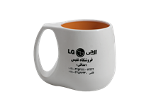 تصویر لیوان سفارشی