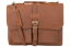 تصویر کیف اداری چرم طبیعی دو طبله،هدایای تبلیغاتی