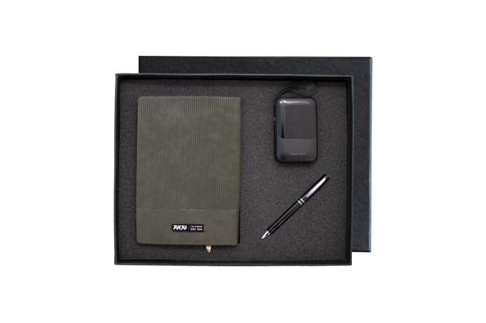 تصویر ست سررسید 1405