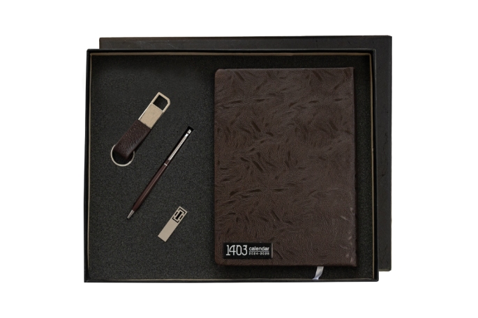 تصویر ست سررسید 1405