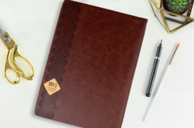 تصویر سررسید 1405- سررسید1405- سررسید اختصاصی- سالنامه1405- تقویم رومیزی، سررسید ارزان، سررسید وزیری 1405، سررسید ارگانایزر، سررسید اروپایی، سررسید رقعی، فروش سررسید 1405