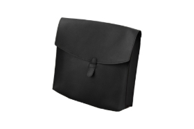 تصویر فولدر چرمی، فولدر تبلیغاتی، فولدر همایشی