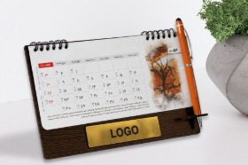 تصویر تقویم رومیزی، تقویم 1405، تقویم رومیزی 1405