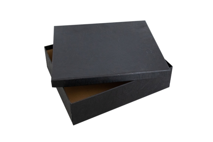 تصویر جعبه هاردباکس 22*26*10 قیمت خالص، جعبه آماده